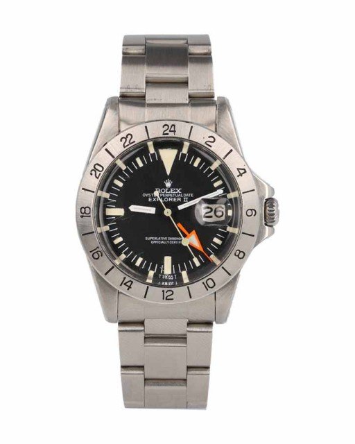 Rolex 1655 Replica