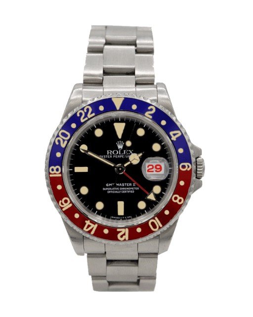 Rolex 16710 Replica