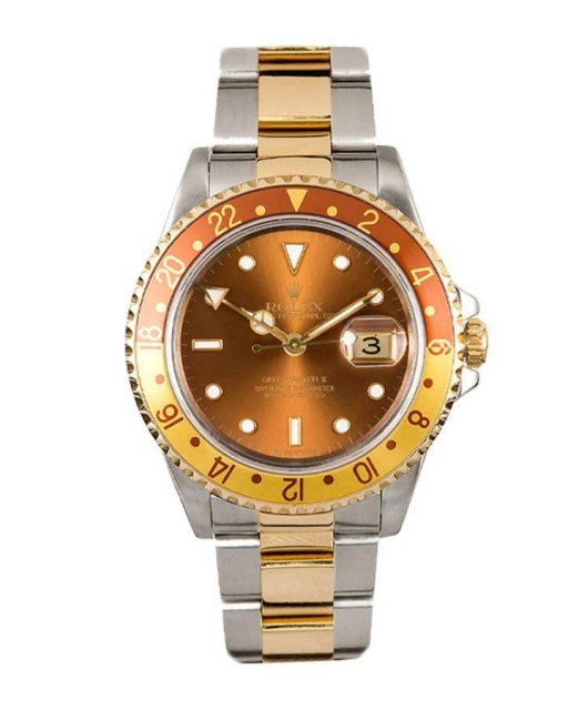 Rolex 16713 Replica