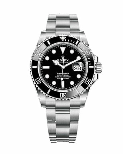 Rolex 2021 Ceramic Replica
