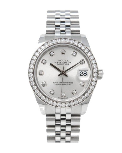 Rolex 2235 Movement Replica