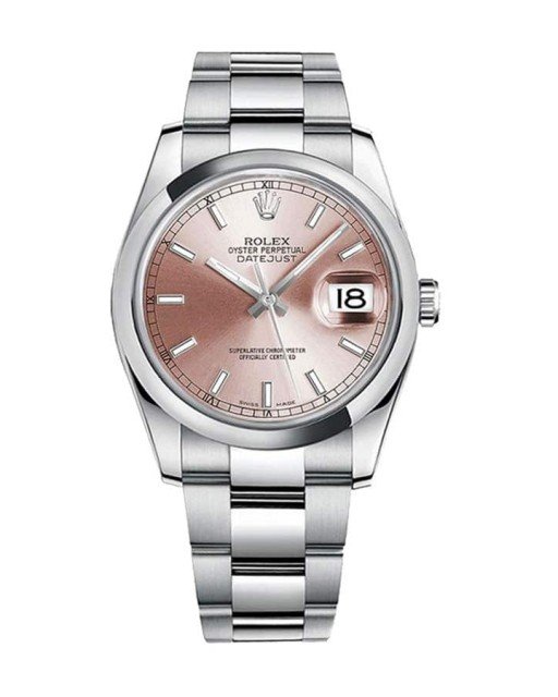 Rolex 3135 Replica