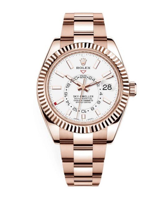 Rolex 326935 Replica
