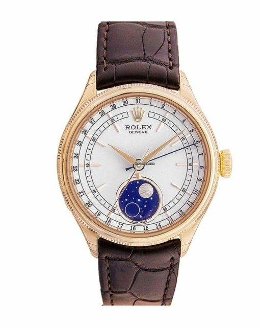Rolex Cellini Moonphase Replica