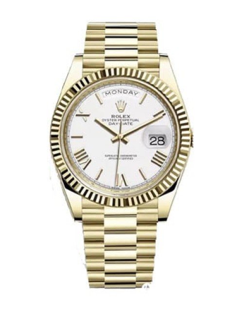 Rolex Collection Replica