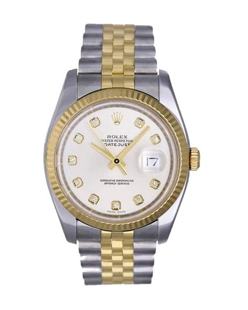 Rolex Datejust 16233 Replica