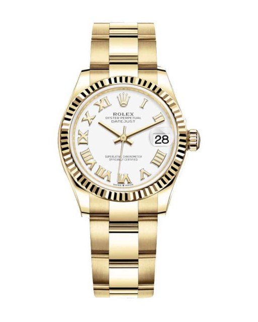 Rolex Datejust Replica