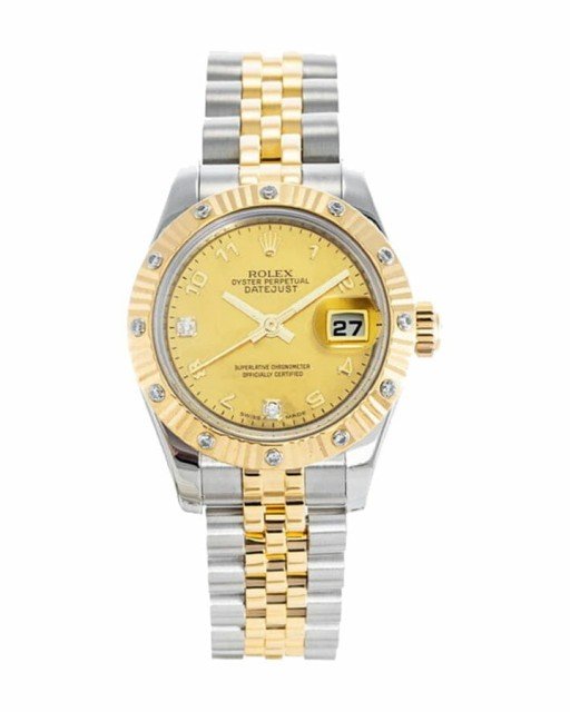 Rolex Datejust Women Watch Replica