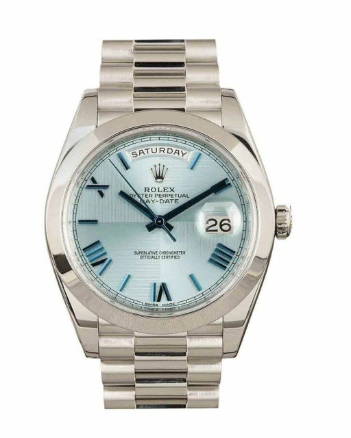 Rolex Day-Date 228206 Replica