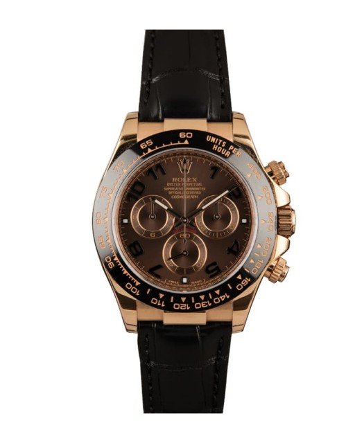 Rolex Daytona 40MM Replica