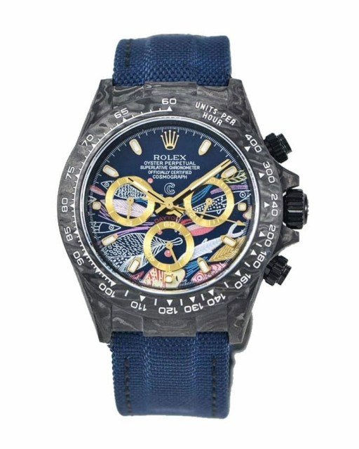 Rolex Daytona 7750 Replica