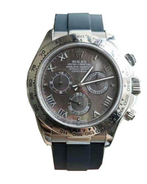 Rolex Daytona OysterFlex Replica