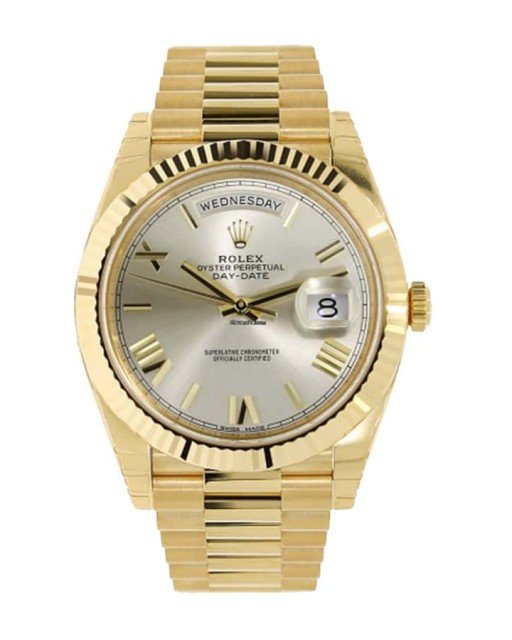 Rolex Diagonal Replica