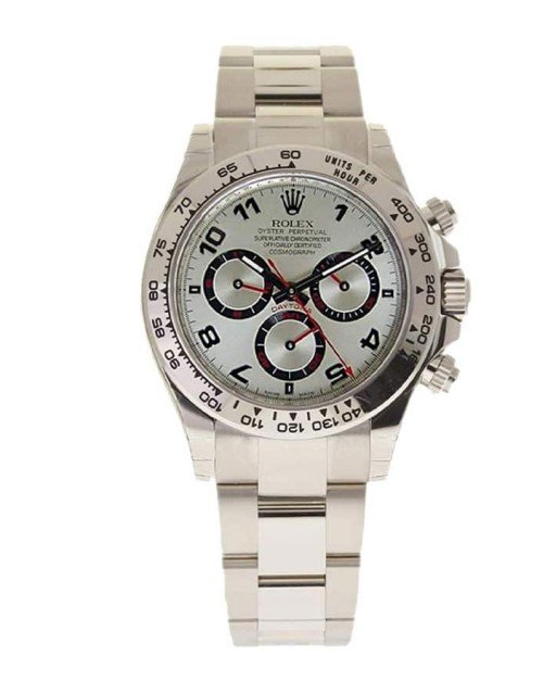 Rolex New Daytona 116509 Replica