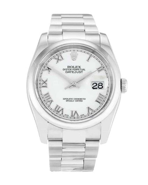 Rolex Oyster Perpetual Datejust Replica