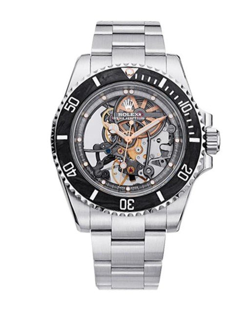 Rolex Oyster Perpetual Submariner Replica