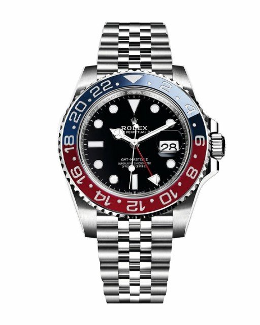 Rolex Pepsi Replica