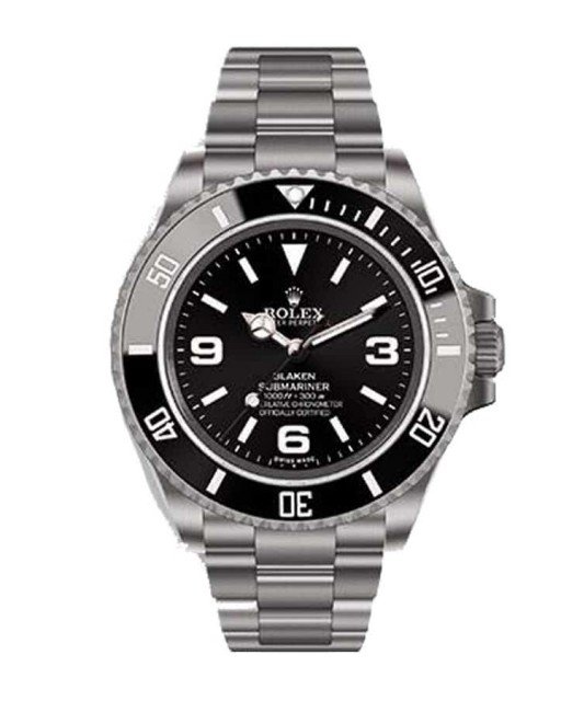 Rolex Submariner 40MM Replica