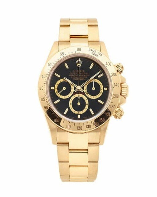 Rolex Zenith Daytona Replica