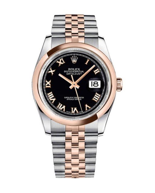 Roman Numeral Rolex Datejust Replica