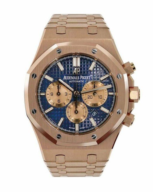Royal Oak Blue Replica