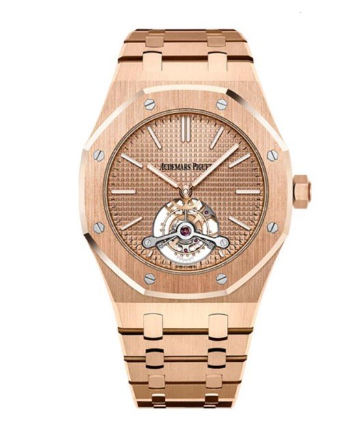 AP Royal Oak Tourbillon Replica