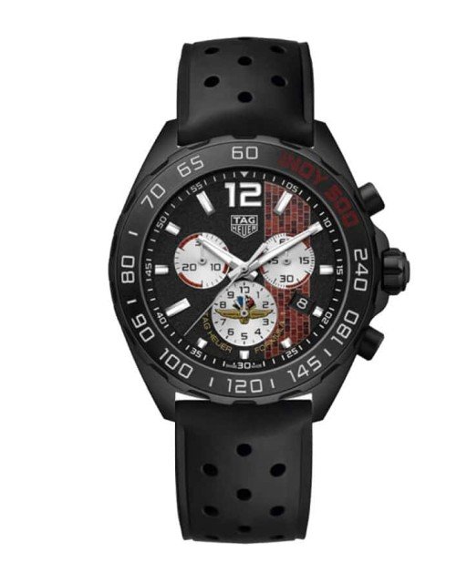 TAG Heuer 500 Limited Edition Replica