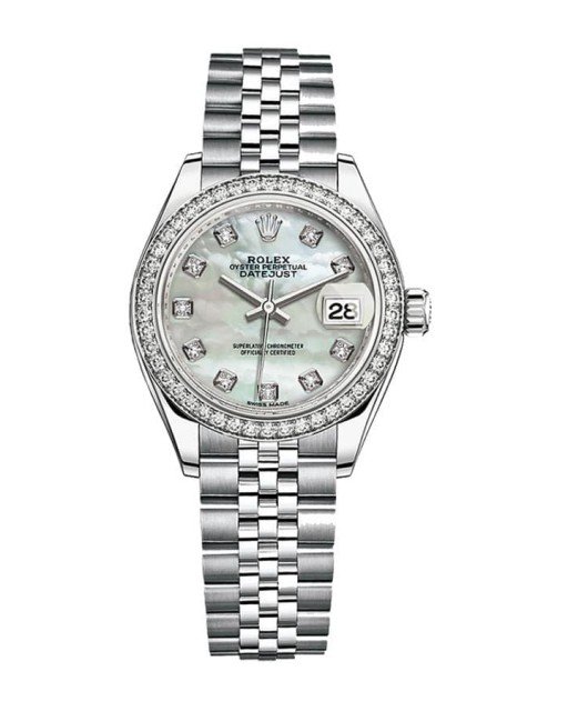 Womens Diamond Rolex Replica