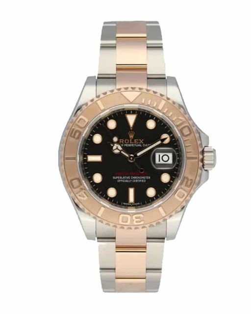 Yacht-Master Rose Gold Replica